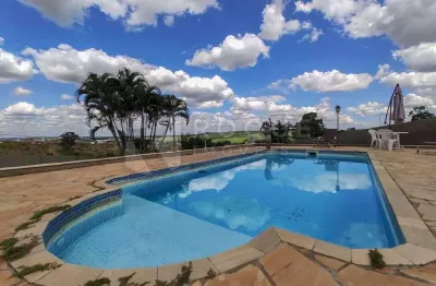 Chácara à venda no bairro jardim residencial recanto alvorada
