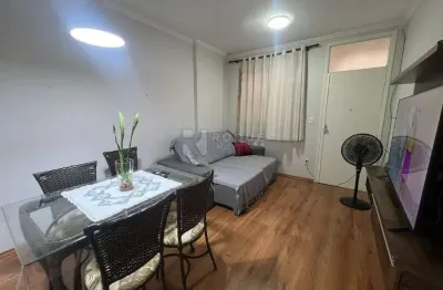 Apartamento com 2 quartos à venda no Centro, Limeira 