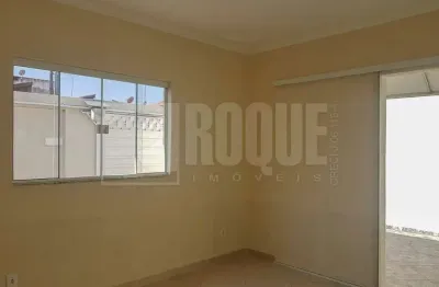 Casa com 2 quartos à venda no Jardim da Graminha, Limeira 