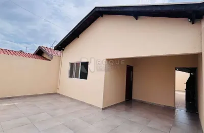 Excelente casa à venda no jardim guimarães – pronta para financiar