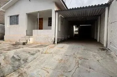 Casa com 4 quartos à venda no Jardim Nova Suíça, Limeira 