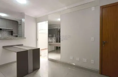 Apartamento à venda no bairro residencial costa verde