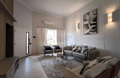 Casa em condomínio fechado com 3 quartos para alugar no Parque Residencial Roland, Limeira 