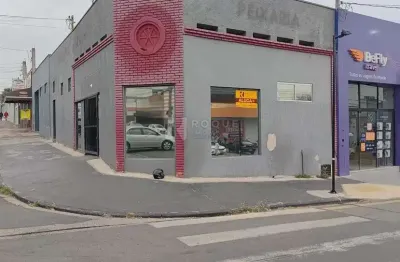 Ponto comercial para alugar no Jardim Piratininga, Limeira 