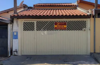 Casa residencial para aluguel no bairro jardim nova europa