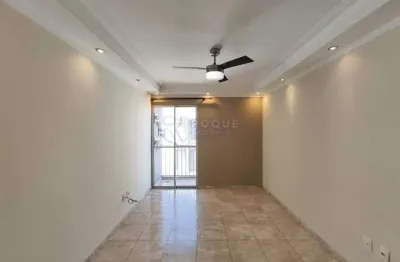 Apartamento com 3 quartos à venda no Jardim Elite, Limeira 