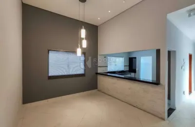 Casa residencial para aluguel no bairro jardim residencial graminha iii