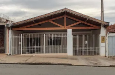 Casa residencial para aluguel no bairro vila queiroz