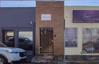 Sala comercial para alugar no Centro, Limeira 