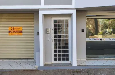 Sala comercial para alugar no Centro, Limeira 