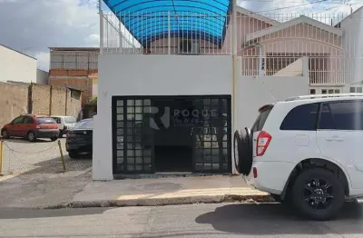 Ponto comercial para alugar no Centro, Limeira 