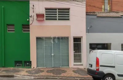 Ponto comercial para alugar no Centro, Limeira 