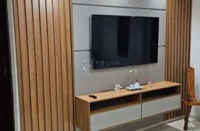 Casa com 3 quartos à venda no Jardim Caieira, Limeira 