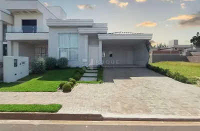 Casa em condomínio para aluguel no bairro residenciais fazenda itapema