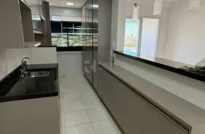 Apartamento para aluguel no bairro jardim santo andré