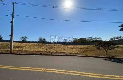 Terreno em condomínio fechado à venda no Residencial Florisa, Limeira 