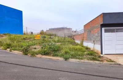 Terreno à venda no Jardim Marajoara, Limeira 