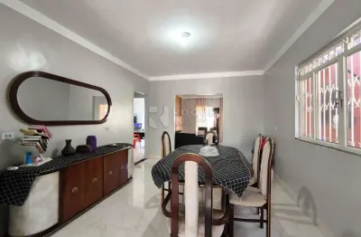 Chácara / sítio com 5 quartos à venda no Bairro do Pinhal, Limeira 