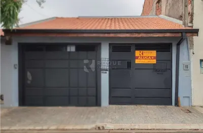Casa residencial para aluguel no bairro jardim lagoa nova
