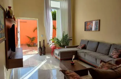 Casa residencial à venda no bairro jardim ouro verde