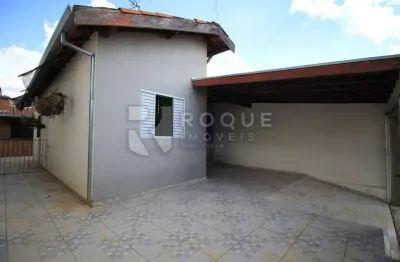 Casa residencial para aluguel no bairro jardim residencial guimarães