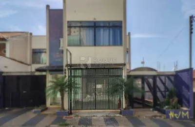Ponto comercial para alugar no Centro, Limeira 