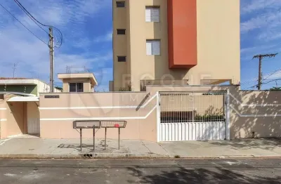 Apartamento para aluguel no bairro jardim piratininga