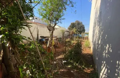 Terreno à venda no Jardim Campo Belo, Limeira 