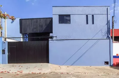 Barracão/galpão para aluguel no bairro jardim glória