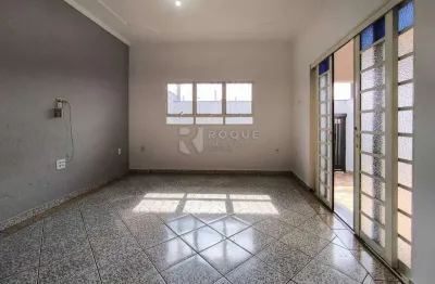 Casa com 3 quartos à venda no Jardim Residencial Roseira, Limeira 