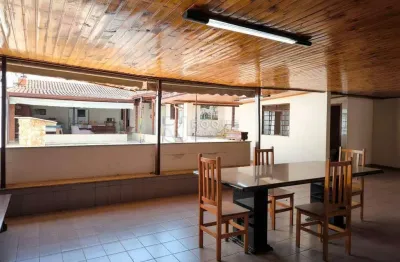 Casa com 3 quartos à venda no Centro, Iracemápolis 