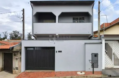 Casa residencial para aluguel no bairro jardim residencial roseira