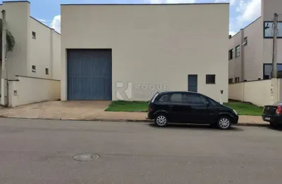 Barracão/galpão para aluguel no bairro centro industrial de limeira - cil