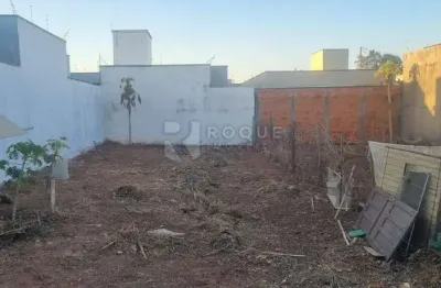 Terreno à venda no Residencial Palmeira Real, Limeira 