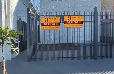 Salas/conjuntos para aluguel no bairro jardim residencial e comercial alto dos laranjais
