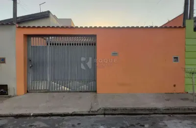 Casa residencial para aluguel no bairro jardim são lourenço