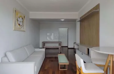Apartamento com 4 quartos para alugar no Centro, Limeira 