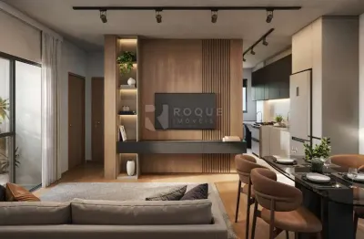 Apartamento com 2 quartos à venda no Jardim da Graminha, Limeira 