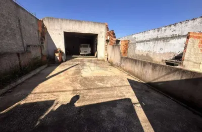 Terreno à venda no jardim residencial antônio simonetti – 200 m²