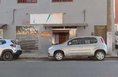 Ponto comercial para alugar no Centro, Limeira 