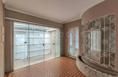 Casa comercial à venda no Centro, Limeira 