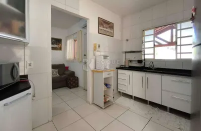 Casa em condomínio fechado com 3 quartos à venda no Jardim Campo Belo, Limeira 