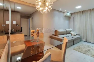 Apartamento com 2 quartos à venda no Jardim Esmeralda, Limeira 