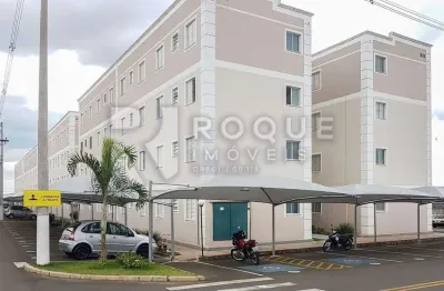 Apartamento para aluguel no bairro residencial villa do sol