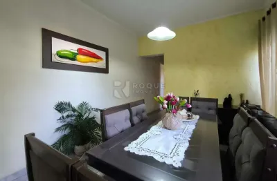 Casa com 2 quartos à venda no Jardim Nova Suíça, Limeira 