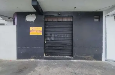 Salão para aluguel no bairro conjunto habitacional victor dandrea