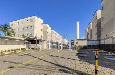 Apartamento com 2 quartos para alugar no Jardim Residencial Roseira, Limeira 