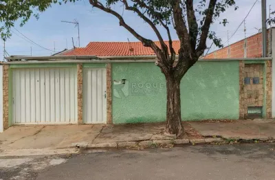 Casa com 3 quartos para alugar no Jardim Laranjeiras, Limeira 