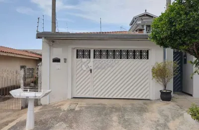 Casa residencial para aluguel no bairro parque hippolyto