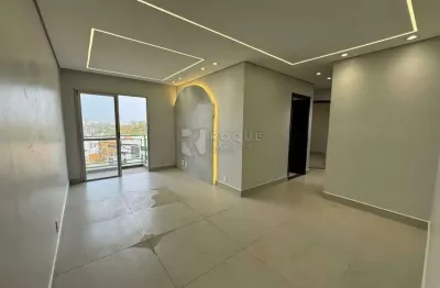 Apartamento para aluguel no bairro jardim rosa marrafon lucas